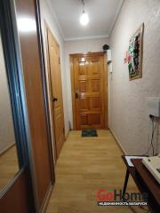 Купить 3-комнатную квартиру, Жлобин, Красноармейская, 14 Жлобин