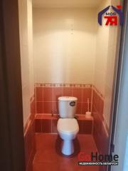 Купить 3-комнатную квартиру, Минск, Логойский тракт, 15/3 (Советский район) Минск