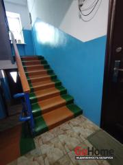 Купить 3-комнатную квартиру, Жлобин, Красноармейская, 14 Жлобин