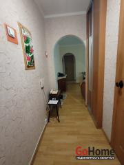 Купить 3-комнатную квартиру, Жлобин, Красноармейская, 14 Жлобин