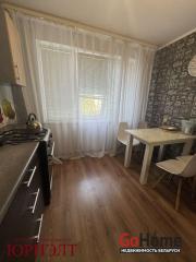 Купить 1-комнатную квартиру, Пинск, Федотова, 28 Пинск