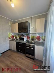 Купить 1-комнатную квартиру, Пинск, Федотова, 28 Пинск