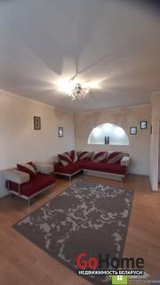 Купить 2-комнатную квартиру, Лида, Советская ул., 30 Лида