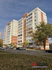 Купить 3-комнатную квартиру, Брест, ул. Адамковская Брест