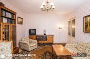 Купить 4-комнатную квартиру, Минск, ул. Путилова, д. 3 (Первомайский район) Минск