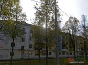 Купить 3-комнатную квартиру, Минск, Пономарева ул., 4 (Первомайский район) Минск