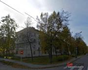 Купить 3-комнатную квартиру, Минск, Пономарева ул., 4 (Первомайский район) Минск