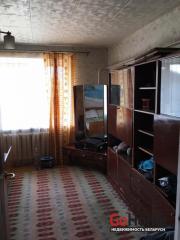 Купить 4-комнатную квартиру, Мозырь, Интернациональная ул., д.162 Мозырь