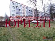 Купить 2-комнатную квартиру, Жлобин, м-н 2-й, 5 Жлобин