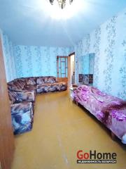 Купить 2-комнатную квартиру, Жлобин, м-н 2-й, 5 Жлобин