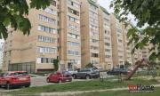 Купить 3-комнатную квартиру, Витебск, ул. Белобородова , д. 5 Витебск