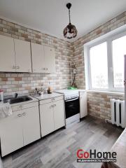 Купить 2-комнатную квартиру, Жлобин, м-н 2-й, 5 Жлобин