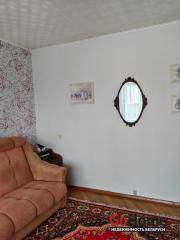 Снять 2-комнатную квартиру, Минск, ул. Левкова, д. 35-1 (Октябрьский район) Минск