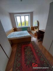 Снять 2-комнатную квартиру, Минск, ул. Коласа Якуба, д. 65 (Советский район) Минск