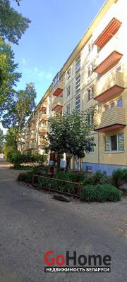 Купить 2-комнатную квартиру, Витебск, Правды, 55 Витебск