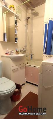 Купить 2-комнатную квартиру, Витебск, Правды, 55 Витебск