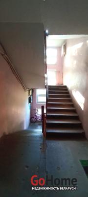 Купить 2-комнатную квартиру, Витебск, Правды, 55 Витебск