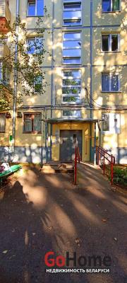 Купить 2-комнатную квартиру, Витебск, Правды, 55 Витебск