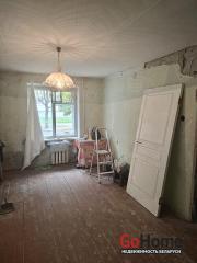 Купить 1-комнатную квартиру, Брест, Кирова ул. Брест