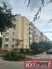 Купить 2-комнатную квартиру, Брест, ул. Янки Купалы, д. Брест