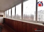 Купить 1-комнатную квартиру, Солигорск, Гуляева ул., 1 Солигорск