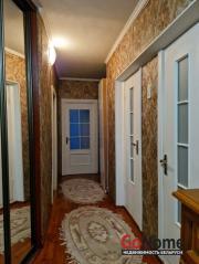 Купить 3-комнатную квартиру, Лида, Машерова, 27 Лида