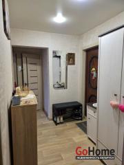 Купить 2-комнатную квартиру, Брест, Московская ул. Брест