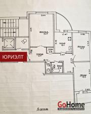 Купить 3-комнатную квартиру, Лида, Машерова, 27 Лида