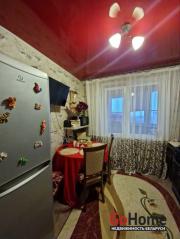 Купить 3-комнатную квартиру, Лида, Машерова, 27 Лида