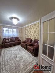 Купить 3-комнатную квартиру, Лида, Машерова, 27 Лида