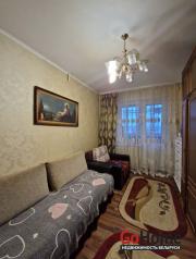 Купить 3-комнатную квартиру, Лида, Машерова, 27 Лида