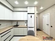 Снять 2-комнатную квартиру, Минск, ул. Жореса Алферова, д. 9 Минск