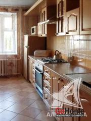 Купить 3-комнатную квартиру, Брест, Речица, ул. Солнечная Брест