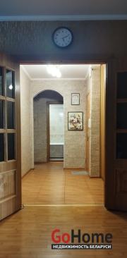 Купить 3-комнатную квартиру, Могилев, просп. Шмидта, д. 16А Могилев