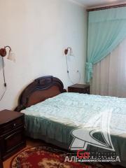 Купить 3-комнатную квартиру, Брест, Речица, ул. Солнечная Брест