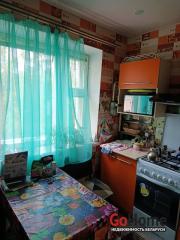 Купить 2-комнатную квартиру, Новополоцк, Ктаторова 23 Новополоцк