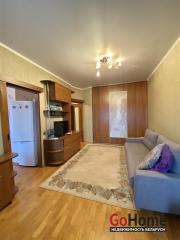 Купить 1-комнатную квартиру, Брест, Скорины наб. Брест