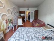 Купить 1-комнатную квартиру, Минск, Жуковского, 6/3 (Октябрьский район) Минск