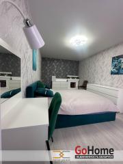 Купить 2-комнатную квартиру, Полоцк, Мариненко ул., 9 Полоцк