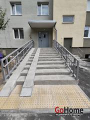 Купить 2-комнатную квартиру, Слуцк, Лобана ул. Слуцк
