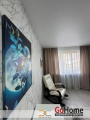 Купить 2-комнатную квартиру, Полоцк, Мариненко ул., 9 Полоцк