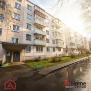 Купить 2-комнатную квартиру, Минск, Болеслава Берута, 18/2 (Фрунзенский район) Минск