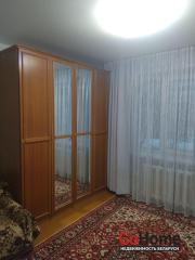 Купить 4-комнатную квартиру, Витебск, Победы просп., 33 Витебск