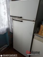 Купить 2-комнатную квартиру, Плещеницы, Октябрьская ул., 90 Плещеницы