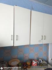 Купить 2-комнатную квартиру, Плещеницы, Октябрьская ул., 90 Плещеницы