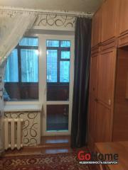 Купить 4-комнатную квартиру, Витебск, Победы просп., 33 Витебск