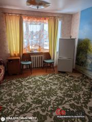 Купить 2-комнатную квартиру, Плещеницы, Октябрьская ул., 90 Плещеницы