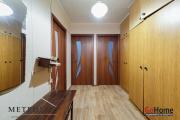 Купить 3-комнатную квартиру, Минск, Корженевского пер., 20(Октябрьский район) Минск