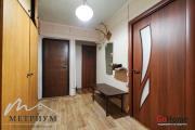 Купить 3-комнатную квартиру, Минск, Корженевского пер., 20(Октябрьский район) Минск
