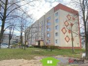 Купить 4-комнатную квартиру, Слоним, Брестская ул., 85 Слоним